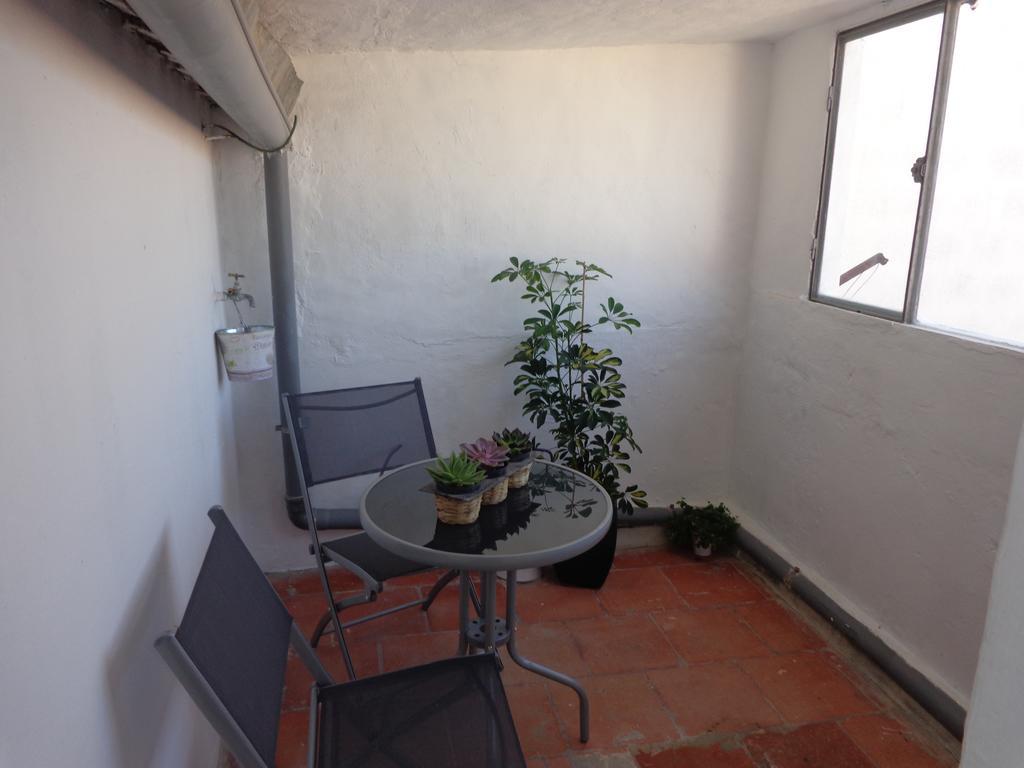 Casa Da Turquinia Apartment ปัลเมลา ภายนอก รูปภาพ