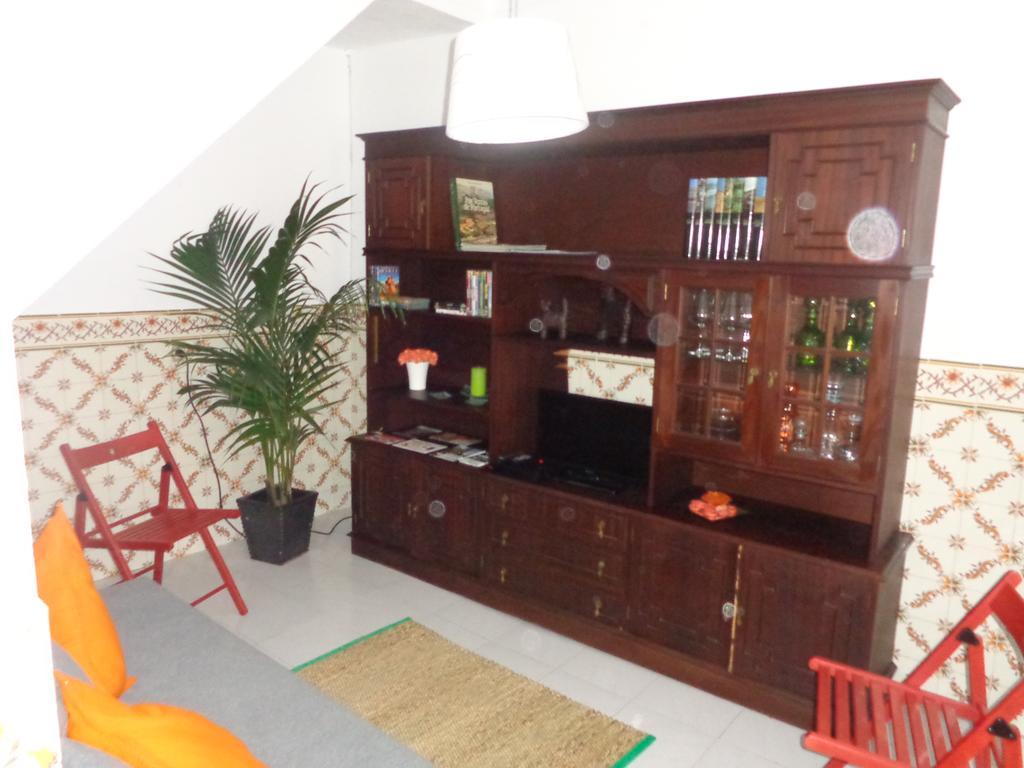 Casa Da Turquinia Apartment ปัลเมลา ภายนอก รูปภาพ