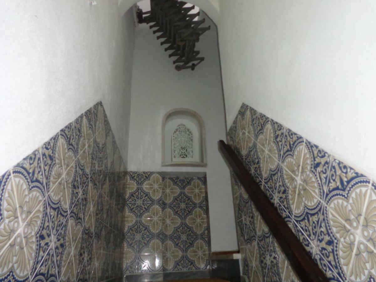 Casa Da Turquinia Apartment ปัลเมลา ภายนอก รูปภาพ